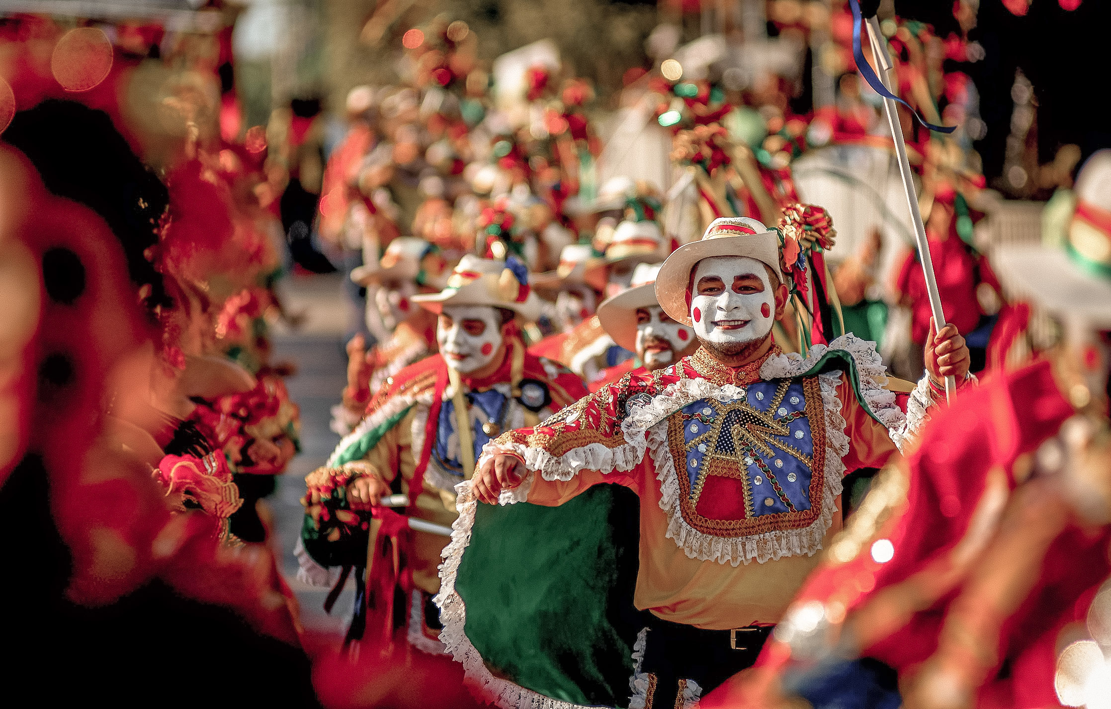 Carnaval de Barranquilla